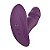 VIBRADOR DE PONTO G E CLITÓRIS COM DEDILHAR - Imagem 4