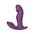 VIBRADOR DE PONTO G E CLITÓRIS COM DEDILHAR - Imagem 6