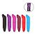 VIBRADOR PONTO G GOLFINHO - COR PINK - Imagem 1