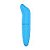 VIBRADOR PONTO G GOLFINHO - COR PINK - Imagem 4