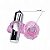 CAPA PENIANA COM DUPLO VIBRADOR - VIBRO DE IMPACTO - 14CM - Imagem 6