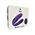 VIBRADOR DE CASAL COM CONTROLE REMOTO - COR ROSA - Imagem 7