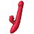 VIBRADOR COM ESTIMULADOR DE CLITÓRIS - Imagem 2
