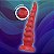 VIBRADOR COM TEXTURAS - TENTÁCULOS - 10 MODOS DE VIBRAÇÃO - Imagem 1