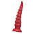 VIBRADOR COM TEXTURAS - TENTÁCULOS - 10 MODOS DE VIBRAÇÃO - Imagem 2