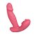 VIBRADOR COM BASE ESTIMULADORA - CONTROLE VIA APP - 9 MODOS VIBRAÇÃO - Imagem 2