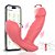 VIBRADOR COM BASE ESTIMULADORA - CONTROLE VIA APP - 9 MODOS VIBRAÇÃO - Imagem 1