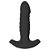 PLUG ANAL COM VIBRO - SOBE E DESCE - CONTROLE VIA APP - Imagem 2