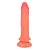 PRÓTESE DUPLA CAMADA COM VENTOSA REMOVÍVEL - SEM VIBRO - 19 CM - Imagem 4