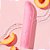 MINI VIBRADOR E ESTIMULADOR PONTO G - 10 MODOS DE VIBRAÇÃO - Imagem 3
