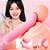 MINI VIBRADOR E ESTIMULADOR PONTO G - 10 MODOS DE VIBRAÇÃO - Imagem 6