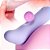 MINI VIBRADOR E ESTIMULADOR PONTO G - 10 MODOS DE VIBRAÇÃO - Imagem 2