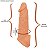 CAPA PENIANA COM EXTENSOR VIBRAÇÃO E MOVIMENTO - Imagem 2