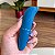 VIBRADOR GOLFINHO PONT G - COR AZUL - Imagem 2