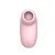 BELLA - VIBRADOR COM ONDAS DE PRESSÃO - CONTROLE VIA APP - Imagem 3
