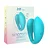 VIBRADOR DE CASAL SINCRONIA - VIA APP - Imagem 1