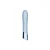 VIBRADOR VBULLET COM 10 MODOS DE VIBRAÇÃO MIMO AZUL - Imagem 5