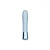 VIBRADOR VBULLET COM 10 MODOS DE VIBRAÇÃO MIMO AZUL - Imagem 6
