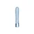 VIBRADOR VBULLET COM 10 MODOS DE VIBRAÇÃO MIMO AZUL - Imagem 3