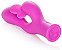 VIBRADOR ENVY NINE - 7 FUNÇÕES SILICONE - RECARREGÁVEL - Imagem 4