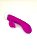 VIBRADOR BERT PRETTY LOVE SILICONE PONTO G - 30 VEL - Imagem 3