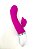 VIBRADOR BERT PRETTY LOVE SILICONE PONTO G - 30 VEL - Imagem 1