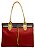 1051 - BOLSA OMBRO G COM DIVISÕES - Imagem 4