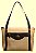 1074M- BOLSA DE OMBRO ZIPER EXTERNO - Imagem 7