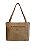 1074M- BOLSA DE OMBRO ZIPER EXTERNO - Imagem 2