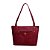 1074M- BOLSA DE OMBRO ZIPER EXTERNO - Imagem 6