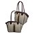 1035 - BOLSA DE OMBRO GRANDE - Imagem 1