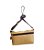 1083 - MINI BAG PASSAPORTE HORIZONTAL - Imagem 2