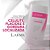 Creme 7 Ativos Massagem Lakma 1Kg - Imagem 3