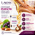 Óleo Vegetal Massagem Lakma 500ml - Imagem 3