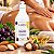 Óleo Vegetal Massagem Lakma 500ml - Imagem 5