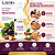 Óleo Vegetal Massagem Lakma 500ml - Imagem 4