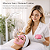 Máscara Facial Fancy Diamond Lakma 150g - Imagem 2