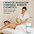 Creme de Massagem Corporal Ervas Naturais Agreste Cosmética 1,5Kg - Imagem 2