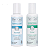 Kit Leite de Limpeza Hidraclean e Loção Adstringente Hidrafresh Bel Col - Imagem 1