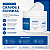 Creme Emoliente de Cravos Lakma 250g - Imagem 2