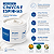Creme Emoliente de Cravos Lakma 250g - Imagem 3