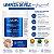 Creme Emoliente de Cravos Lakma 500g - Imagem 3