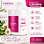 Máscara Calmante Lakma 500g - Imagem 2