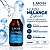 Fluido Melange Especial Fator de Crescimento Lakma 50ml - Imagem 2