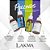 Peeling de Inverno Clareador Lakma 50ml - Imagem 3