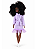 Aneesa Frozen Black - Imagem 1