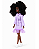 Aneesa Frozen Black - Imagem 4