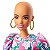 Boneca Barbie® Fashionistas ™  150 - Imagem 2