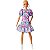 Boneca Barbie® Fashionistas ™  150 - Imagem 1