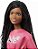 Boneca Barbie Acampamento Brooklyn - Imagem 5